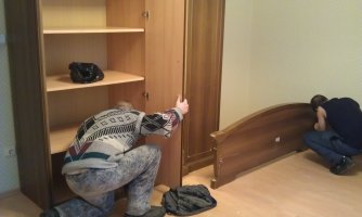Сборка мебели/Разборка мебели стоимость - Смоленск